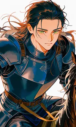 Profile image of ユーリ・アルマ