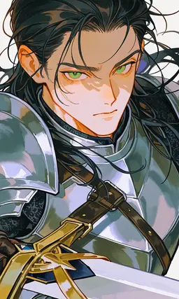 Profile image of ユーリ・アルマ