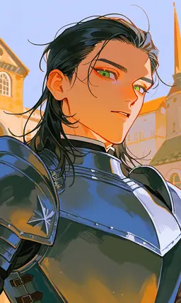 Profile image of ユーリ・アルマ