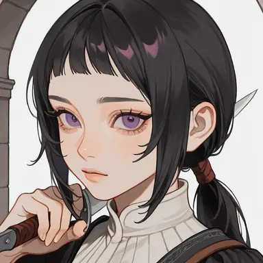 Profile image of ネヴィア