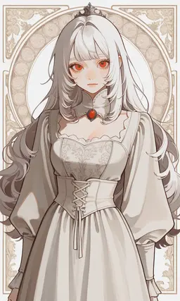 Profile image of エレノア