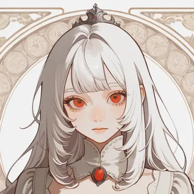 Profile image of エレノア