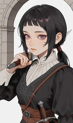 Profile image of ネヴィア