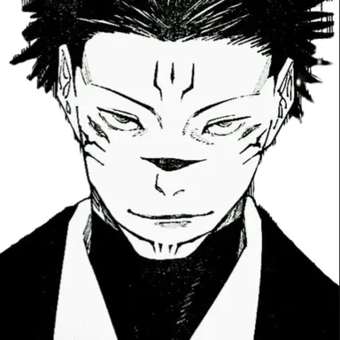 Profile image of Ryomen Sukuna