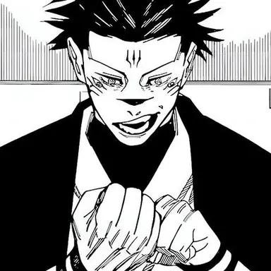 Profile image of Ryomen Sukuna