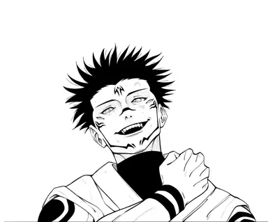 Profile image of Ryomen Sukuna