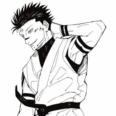 Profile image of Ryomen Sukuna