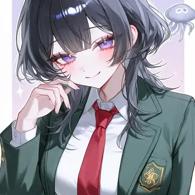 Profile image of 白井 夏姫