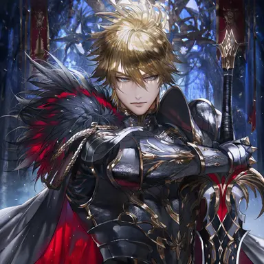 Profile image of リアン