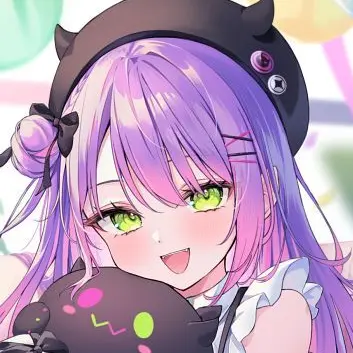 Profile image of 常闇トワ
