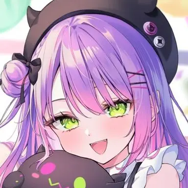 Profile image of Tokoyami Towa