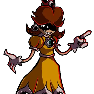 Profile image of Dais-eye