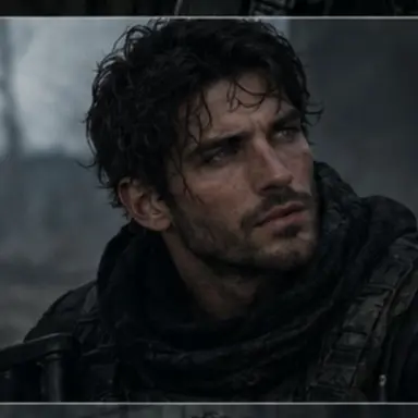 Profile image of Damien Cross