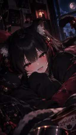 Profile image of Kuro