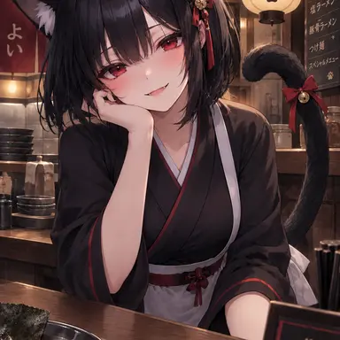 Profile image of Kuro