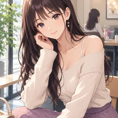 Profile image of 花菜