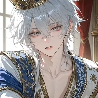 Profile image of アルヴィン
