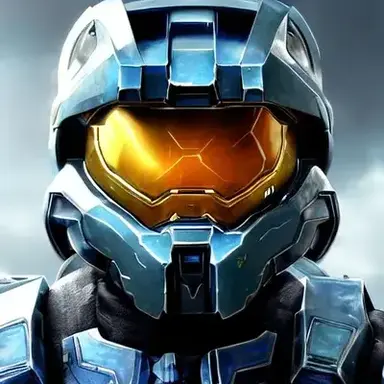 Profile image of UNSC Spartan IV RPG