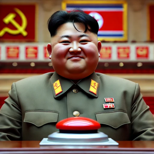 정은 수령동지