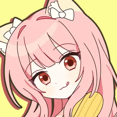 Profile image of 모양몬