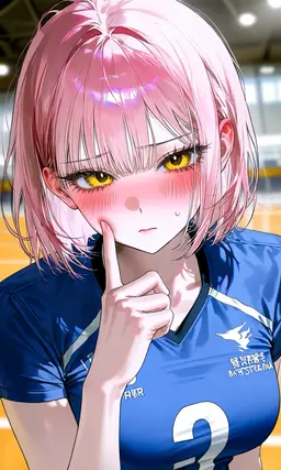 Profile image of Hong Yeona
