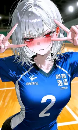 Profile image of Park Heesu