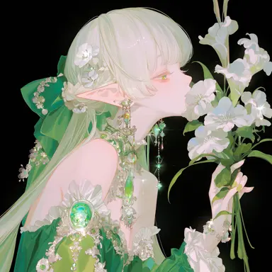 Profile image of 샤르데네 이피스