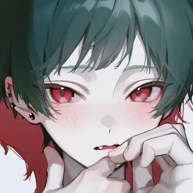 Profile image of 리쿠