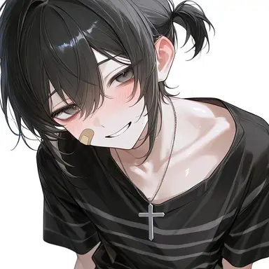 Profile image of 백여민