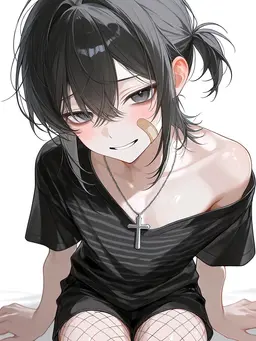 Profile image of 백여민