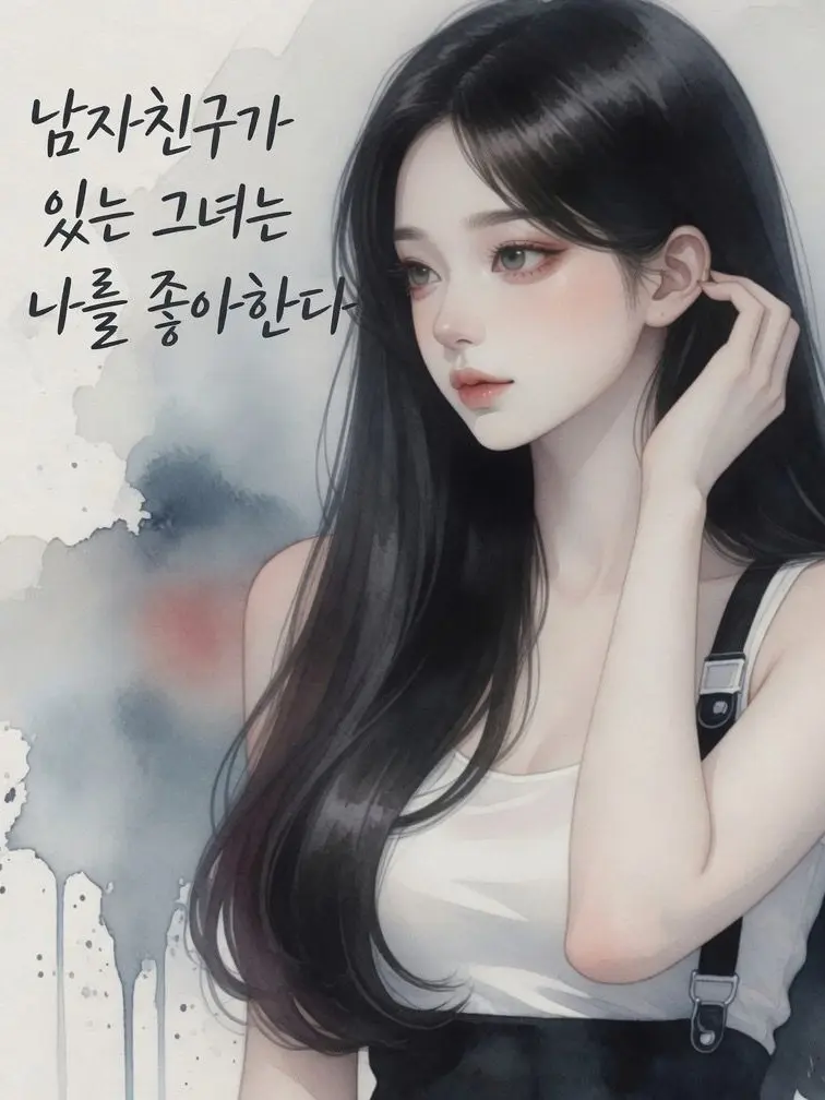 Eatpotatoc의 한가은(뺏기 버전)