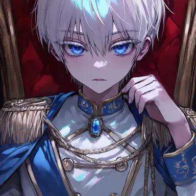 Profile image of Lucian