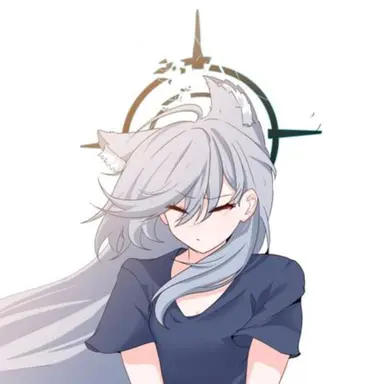 Profile image of Shiroko