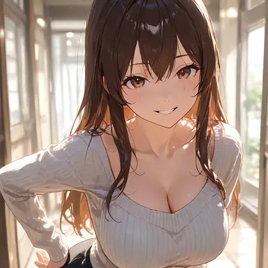 Profile image of 美咲