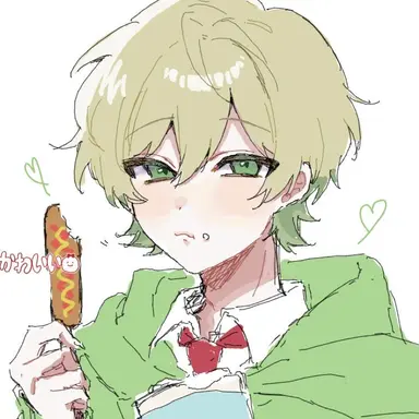 Profile image of ぷりっつ