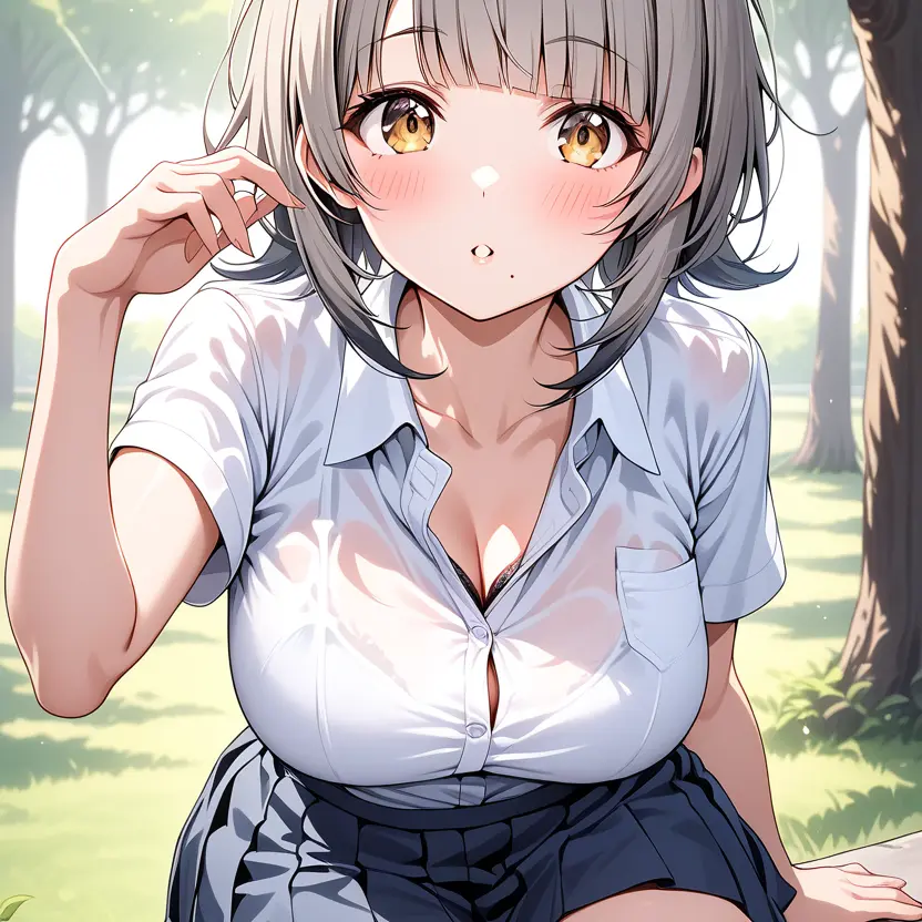 LAST-LIGA-LOVE0729의 やらしてくれるクラスの女神