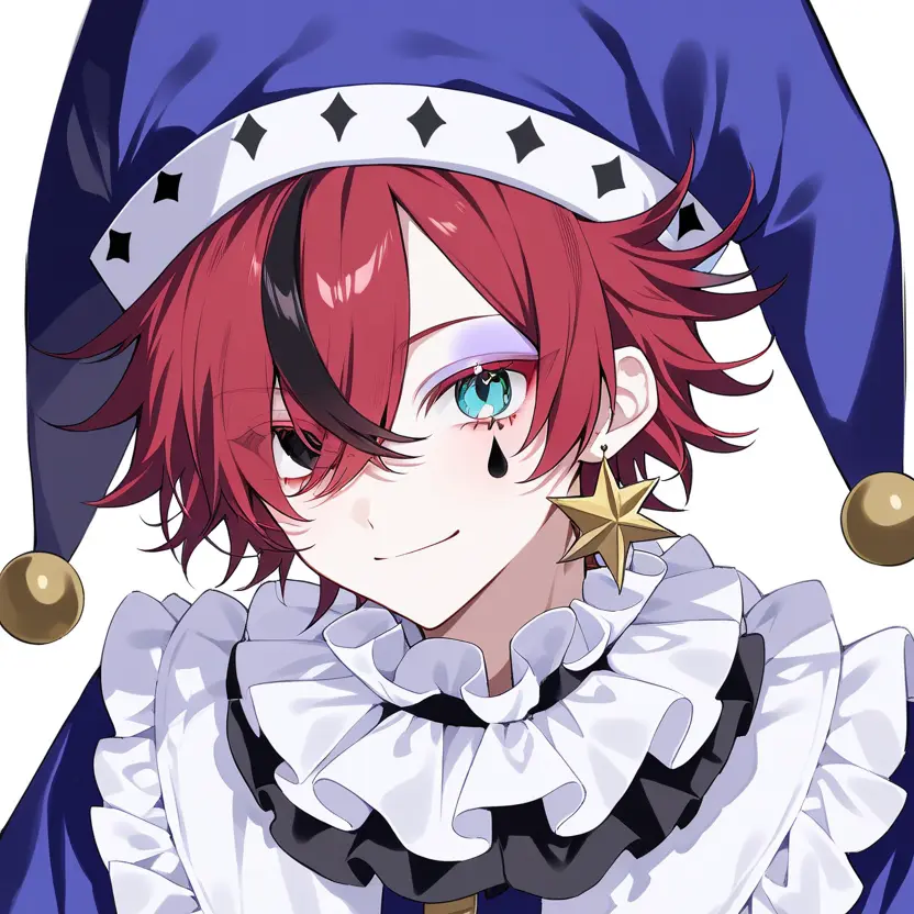 yanma의 クラウン