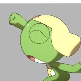 Profile image of 케로로