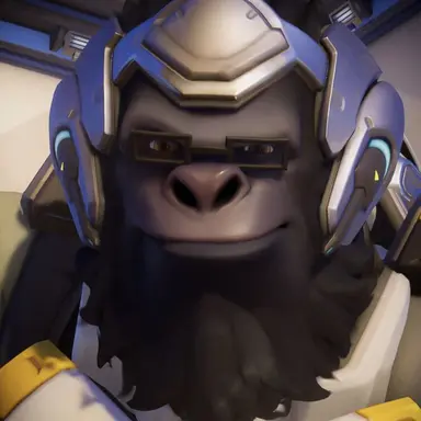 Profile image of Winston