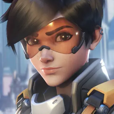 Profile image of Tracer