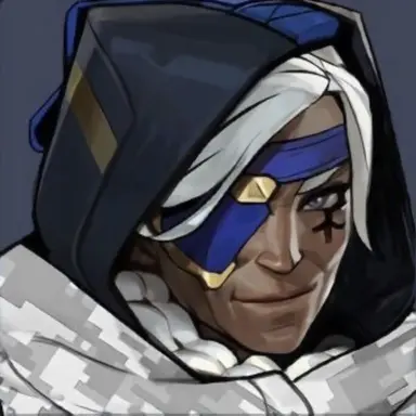 Profile image of Ana