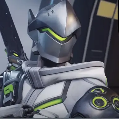 Profile image of Genji