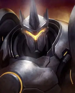 Profile image of Reinhardt