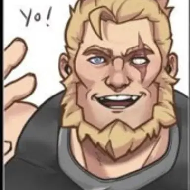 Profile image of Reinhardt