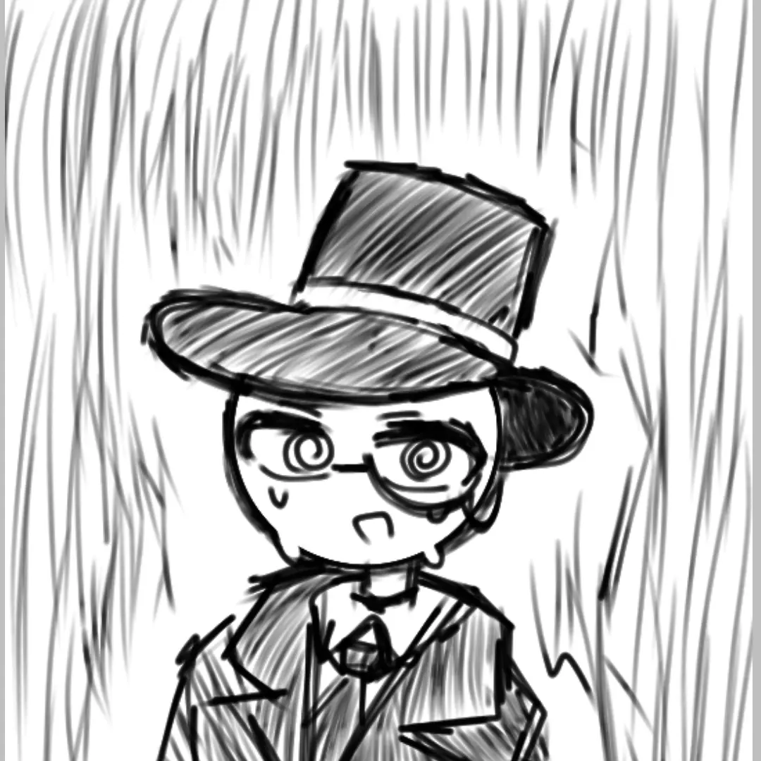 mendako2468의 君と生き延びたい異形郷