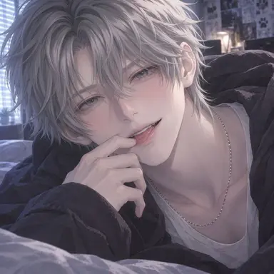 Profile image of Subaru Mayuzumi