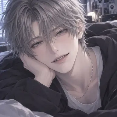 Profile image of Subaru Mayuzumi