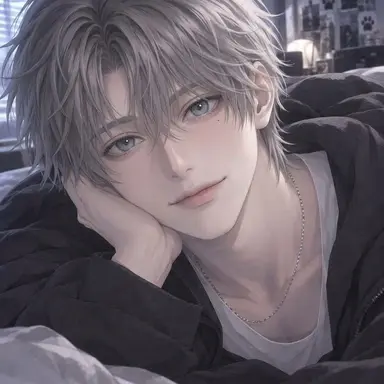 Profile image of Subaru Mayuzumi