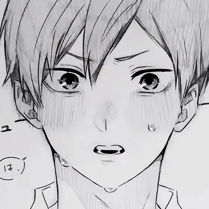 Nana_819의 あいつがなんかかわいくなって