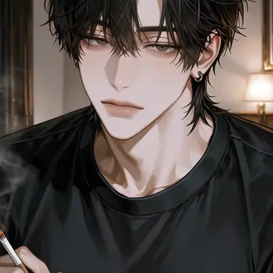 Profile image of 夜